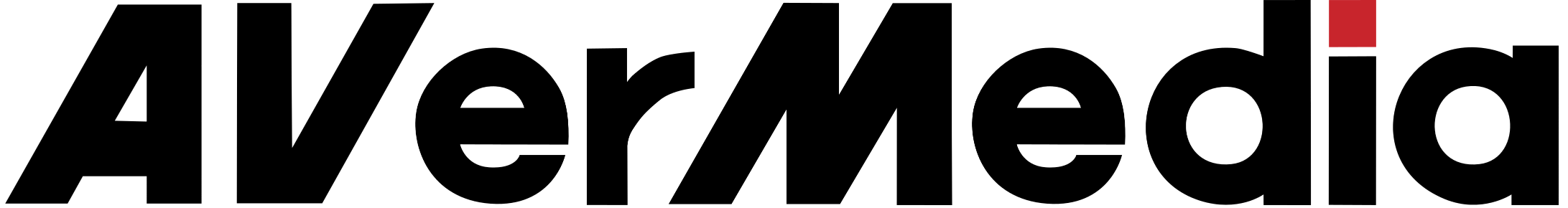 Logo AVerMedia